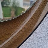 Smoked plexiglass mirror design 70