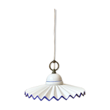 Porcelain suspension
