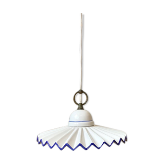 Porcelain suspension