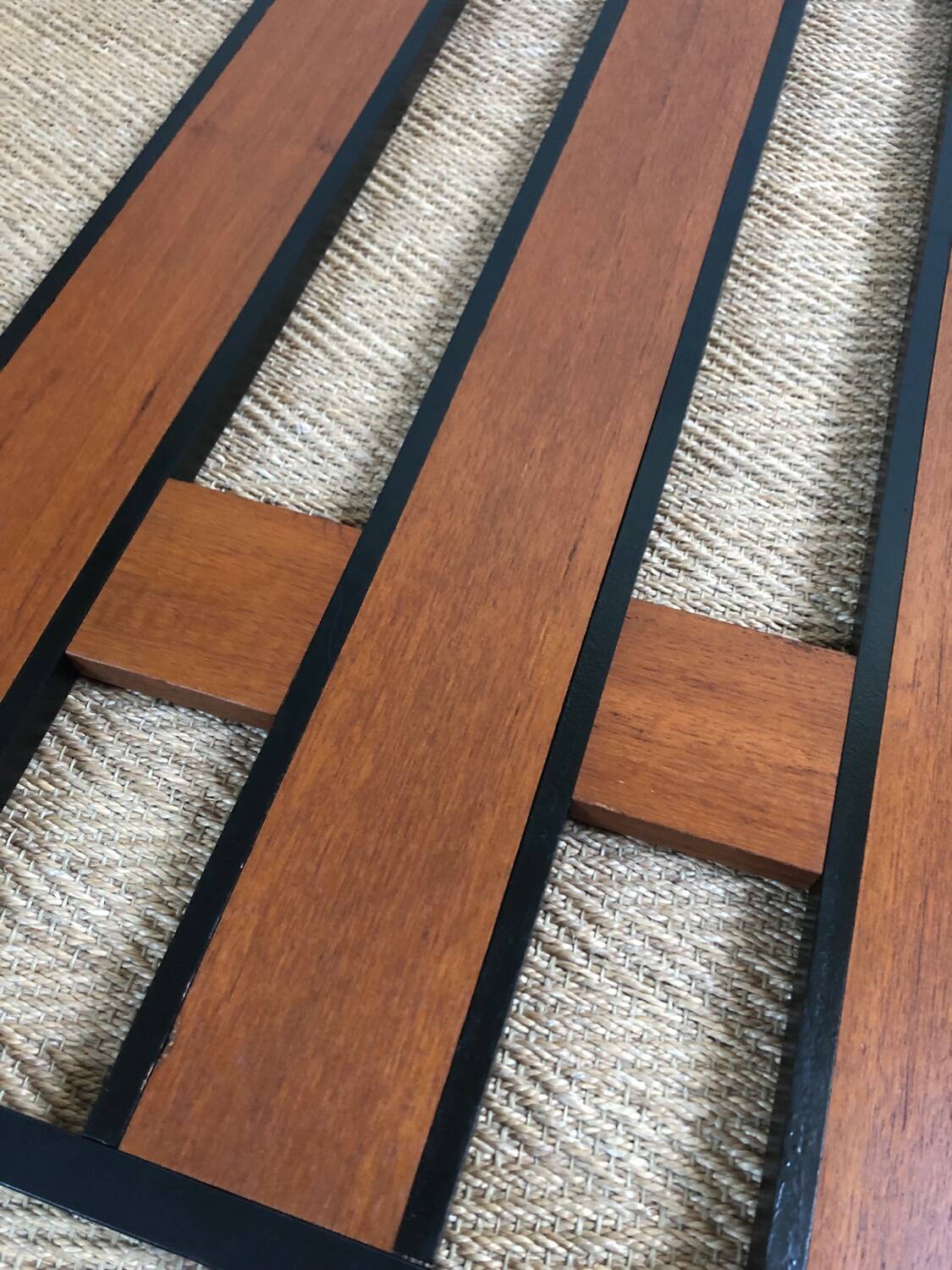 Coat rack / wall-mounted cloakroom