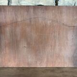 Art deco mirror  65x46cm
