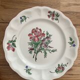 Flat plate K&G Luneville