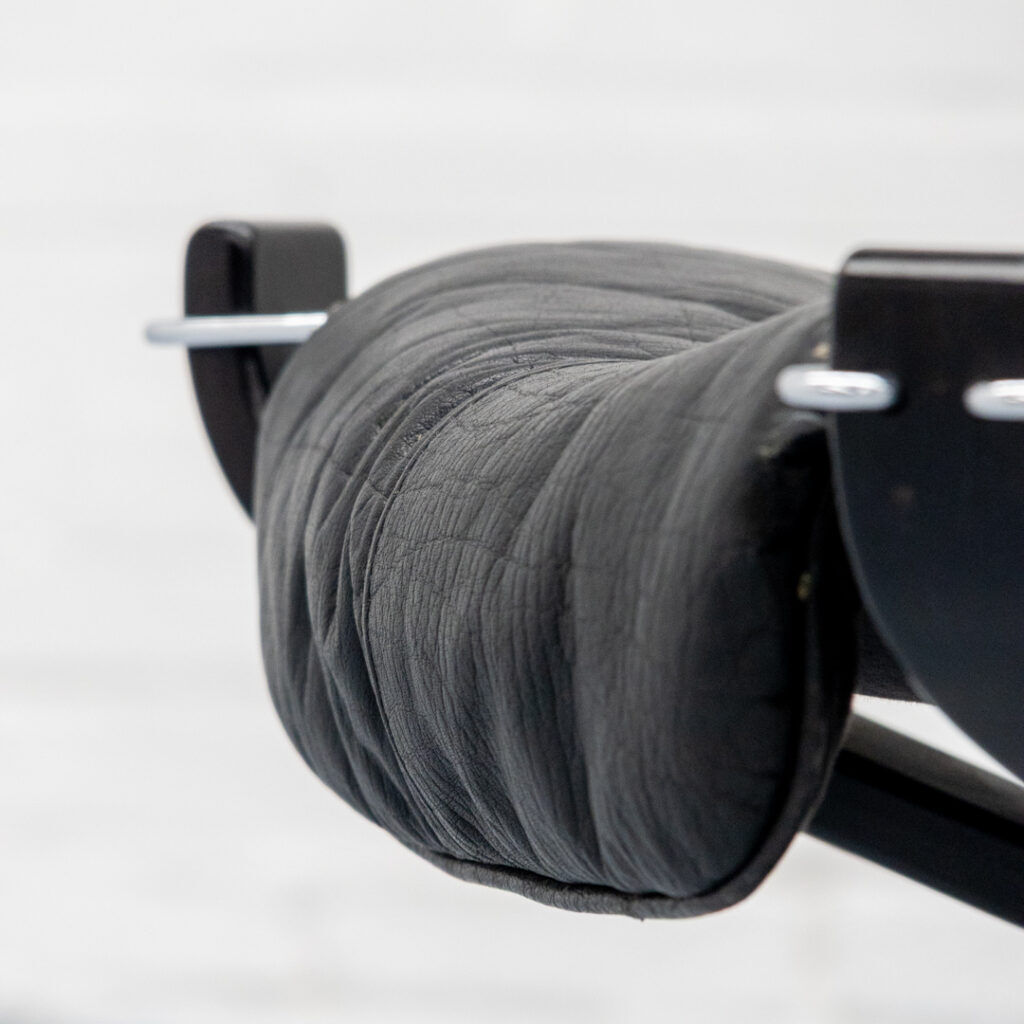 Sigurd Ressel Falcon Ottoman 1970s