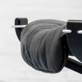 Sigurd Ressel Falcon Ottoman 1970s