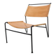 Chaise A. Dolleman pour Metz & Co, Pays-Bas 1950