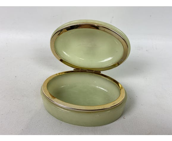 Ancient alabaster box