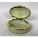 Ancient alabaster box