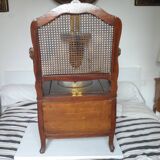 Louis XV armchair called convenience