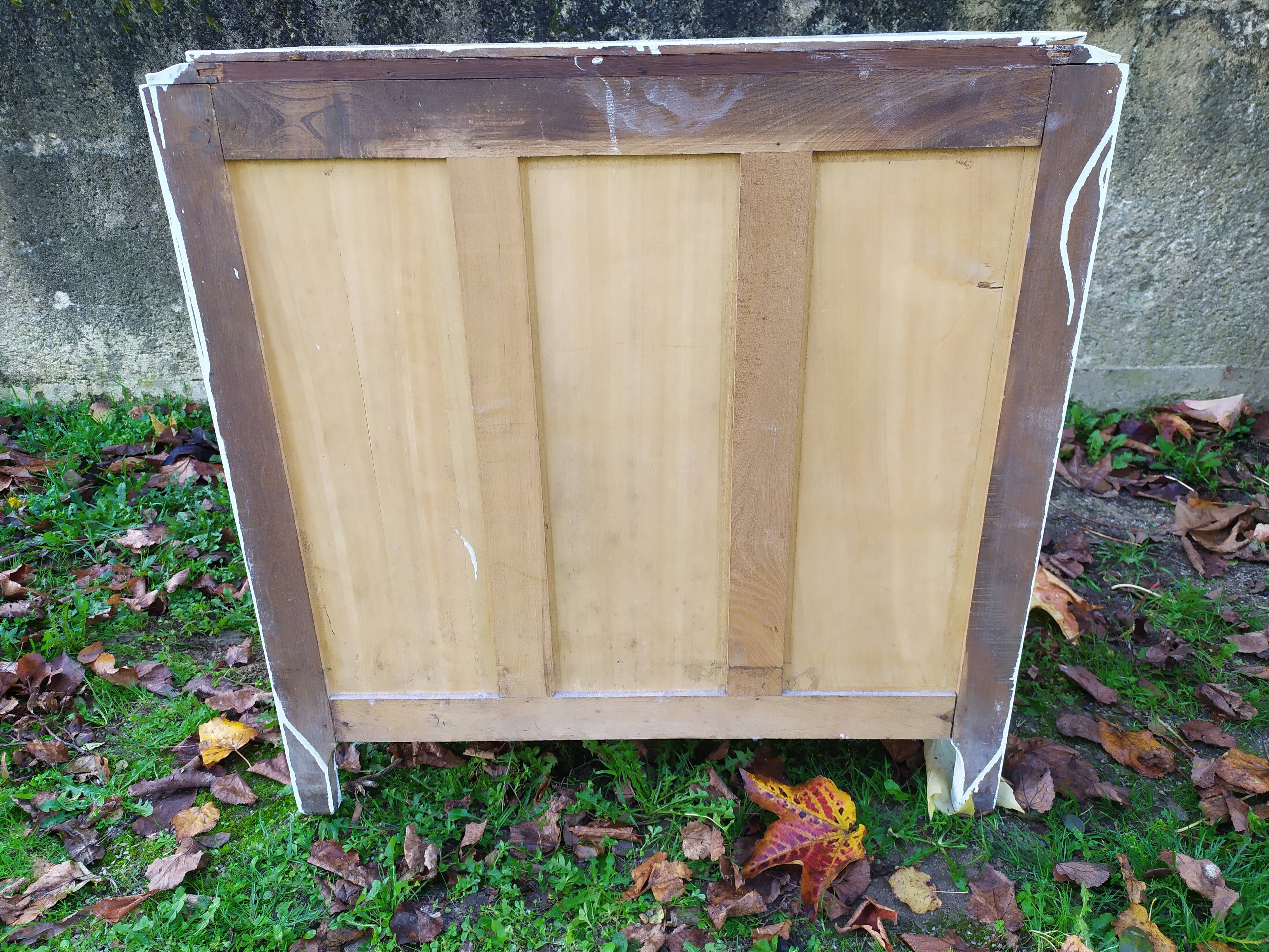 50s chest of drawers