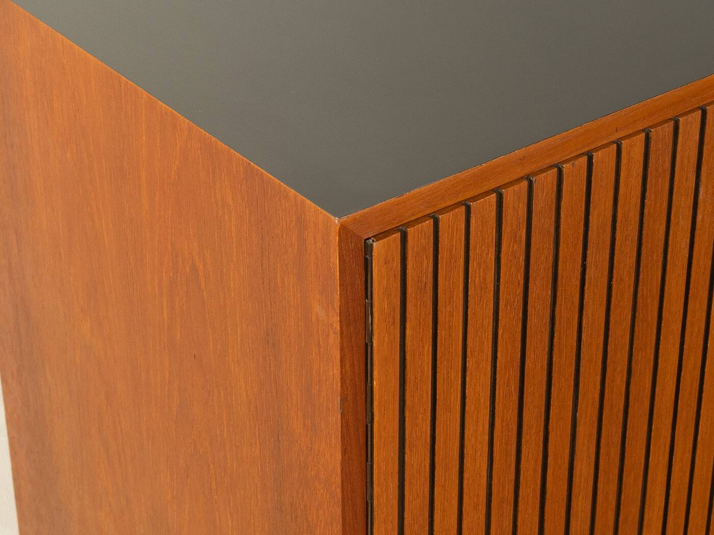 Unique sideboard, Oldenburger Möbelwerkstätten, vintage
