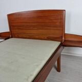 Lit scandinave teck 1990