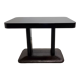 Coffee table by Jindrich Halabala