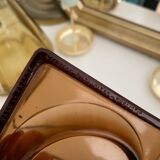 Martini ashtray