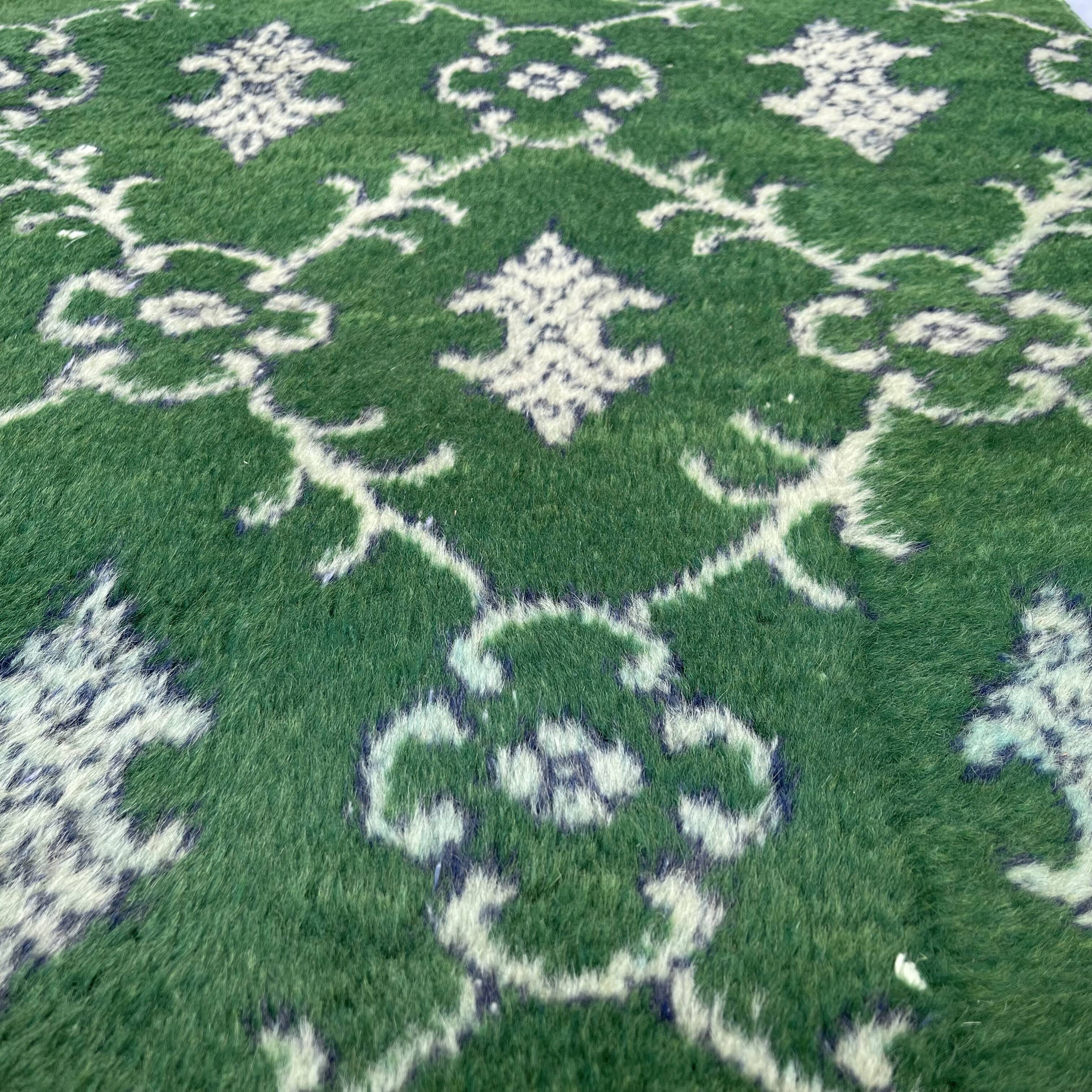 Vintage turkish rug , 160 x 64 cm