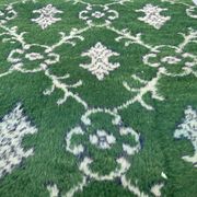Tapis turc vintage , 160 x 64 cm