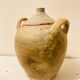 Bottle, Jar or Earthenware Jug from the 19th century.