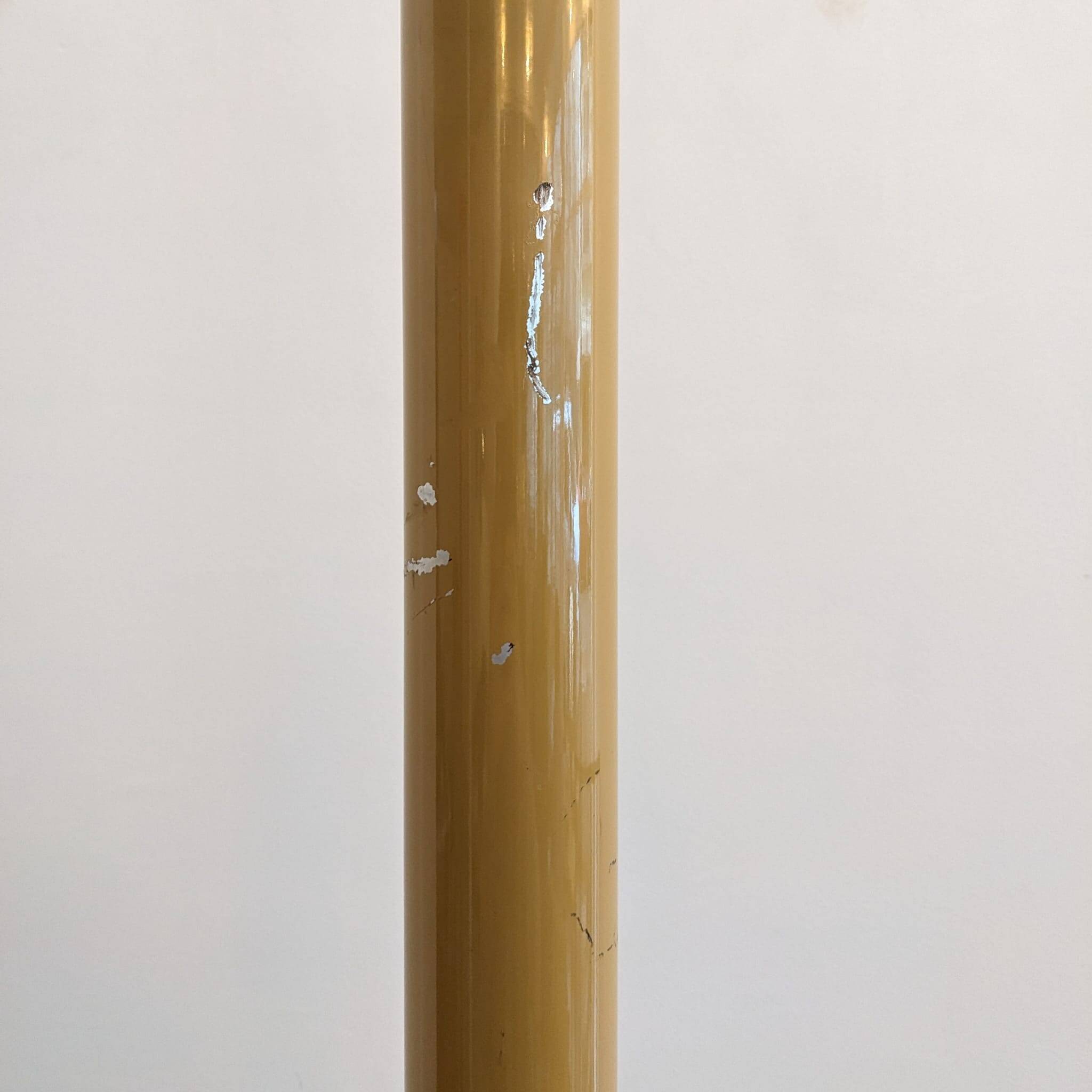 “Callimaco” floor lamp by Ettore Sottsass for Artemide Italy