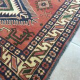 Tapis ancien 172/127