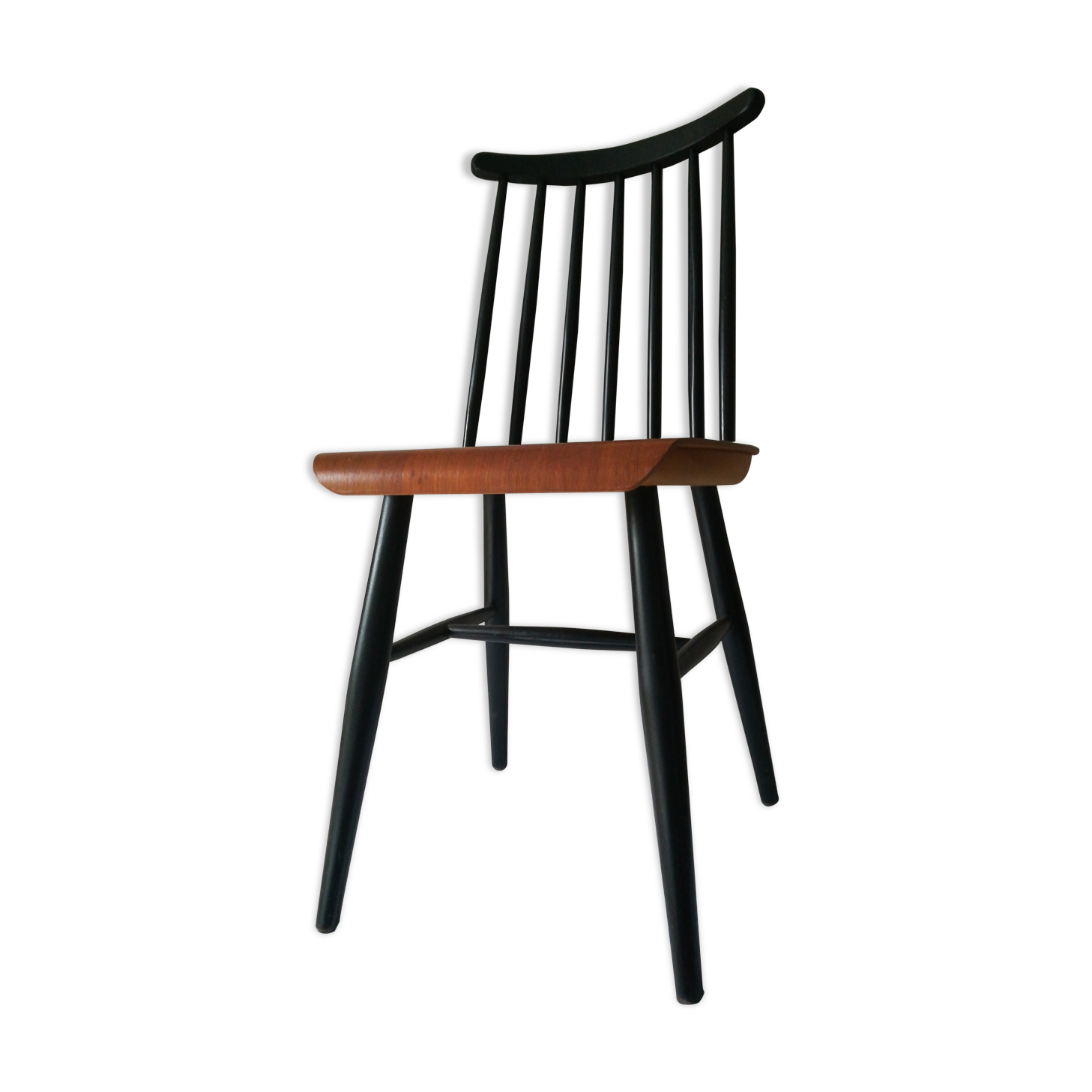 Scandinavian chair