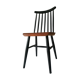 Chaise scandinave