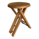 Stool Roger Tallon