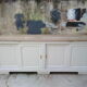 Craft furniture / sliding door line