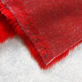 Pelfran 60/70 moumoute carpet 155 X 43 cm