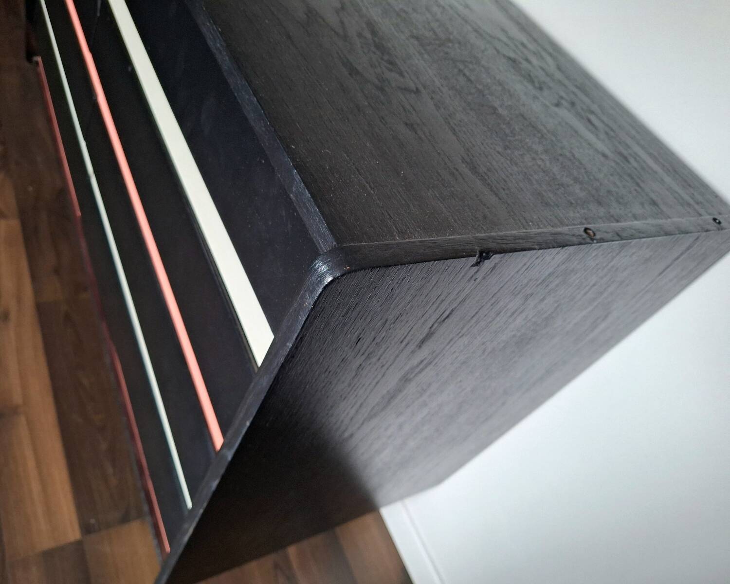 Jiri Jiroutek, vintage chest of drawers, designer sideboard U453