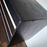 Jiri Jiroutek, vintage chest of drawers, designer sideboard U453