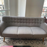 Sofa 3 places gallery Sentou