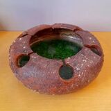 Ceramic catchall M. Lodereau 1970