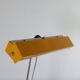 Vintage desk lamp by mid-century designer Klaus Musinowski.