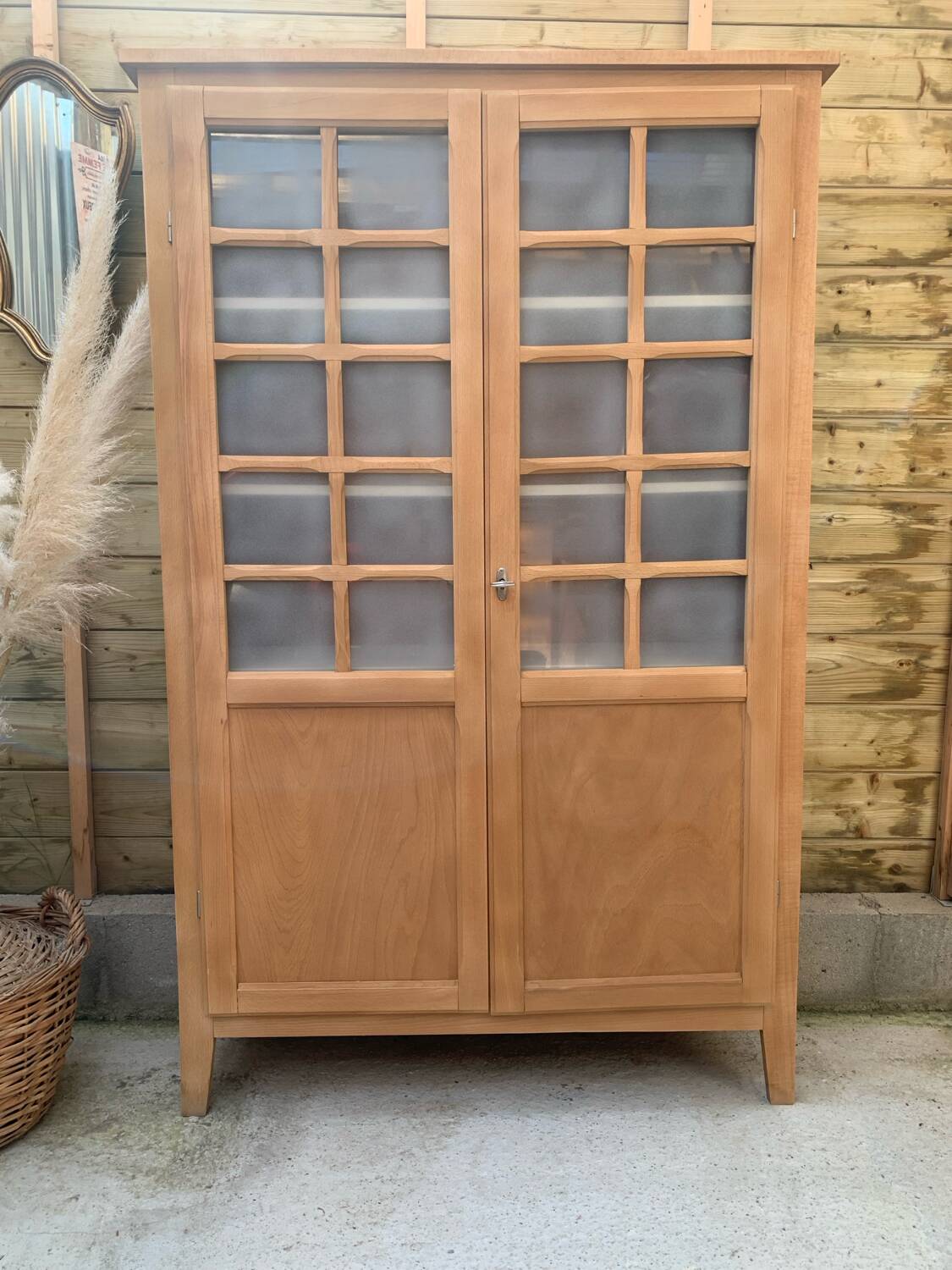 Vitrine parisienne