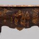 Louis XV Style Japanese Decor Jumping Commode