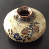 Vintage ceramic vase
