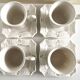 Coffee Tea Chocolate Set New Earthenware Romantic Baroque Rococo Style