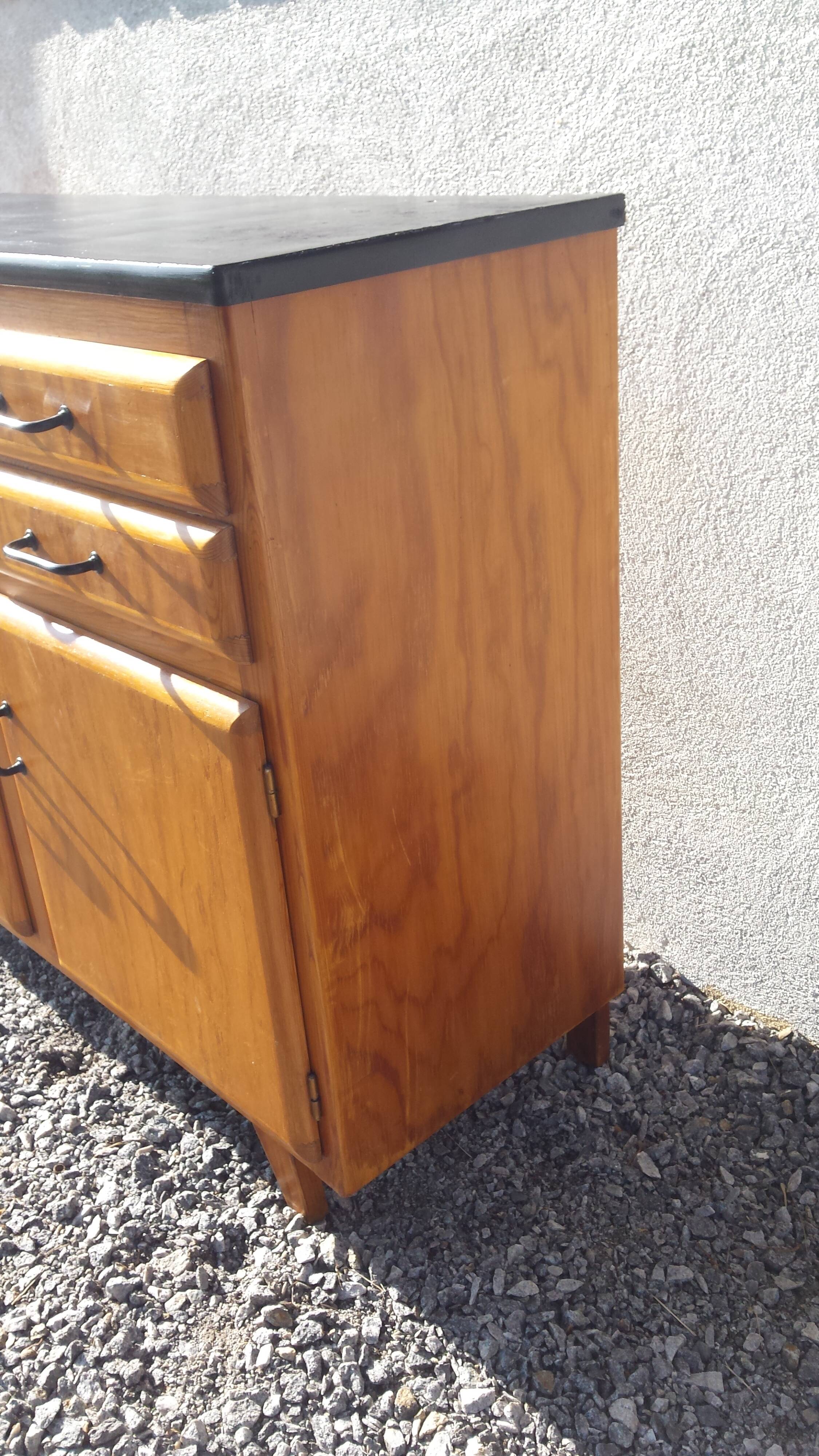 Mado side board