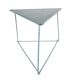 Mobel Ikea - design - Niels Gammelgaard - 'Triangular' Coffee Table - Swede