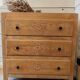 Commode vintage années 50