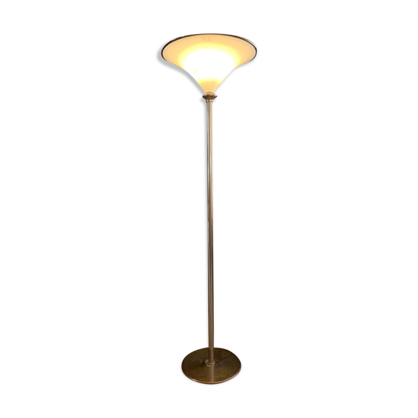 Barovier et Toso lampadaire Murano