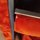 70s corner dressing table