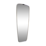 Vintage mirror mirror 33X78 cm