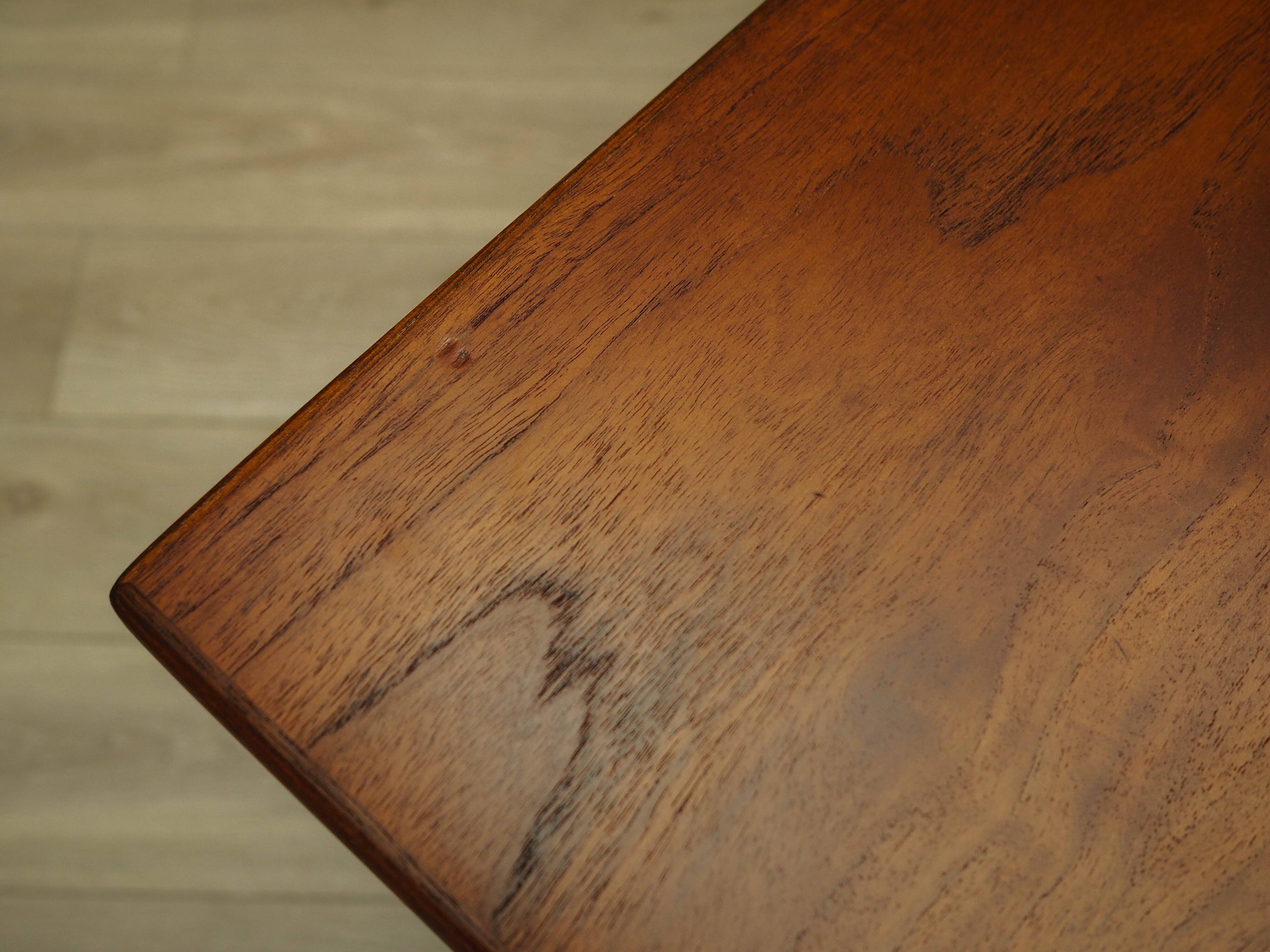 Teak desk, Danish design, 1960s, designer: Børge Mogensen