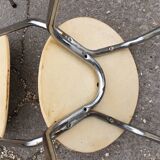 Vintage kitchen chairs