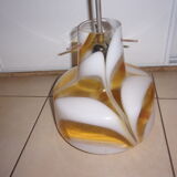 Vintage hanging lamp