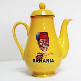 BANANIA chocolate pourer