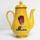 BANANIA chocolate pourer