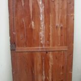 Ancienne porte d'armoire - 86 x 159,5