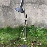 Design 70s lamp with flexible arm