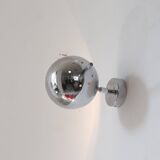 Eyeball Wall Lamp 70's